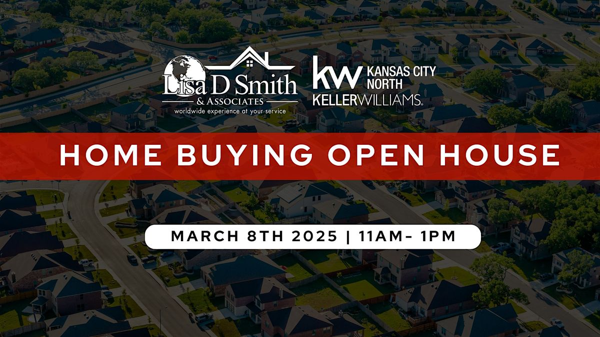 Home Buyer Open House