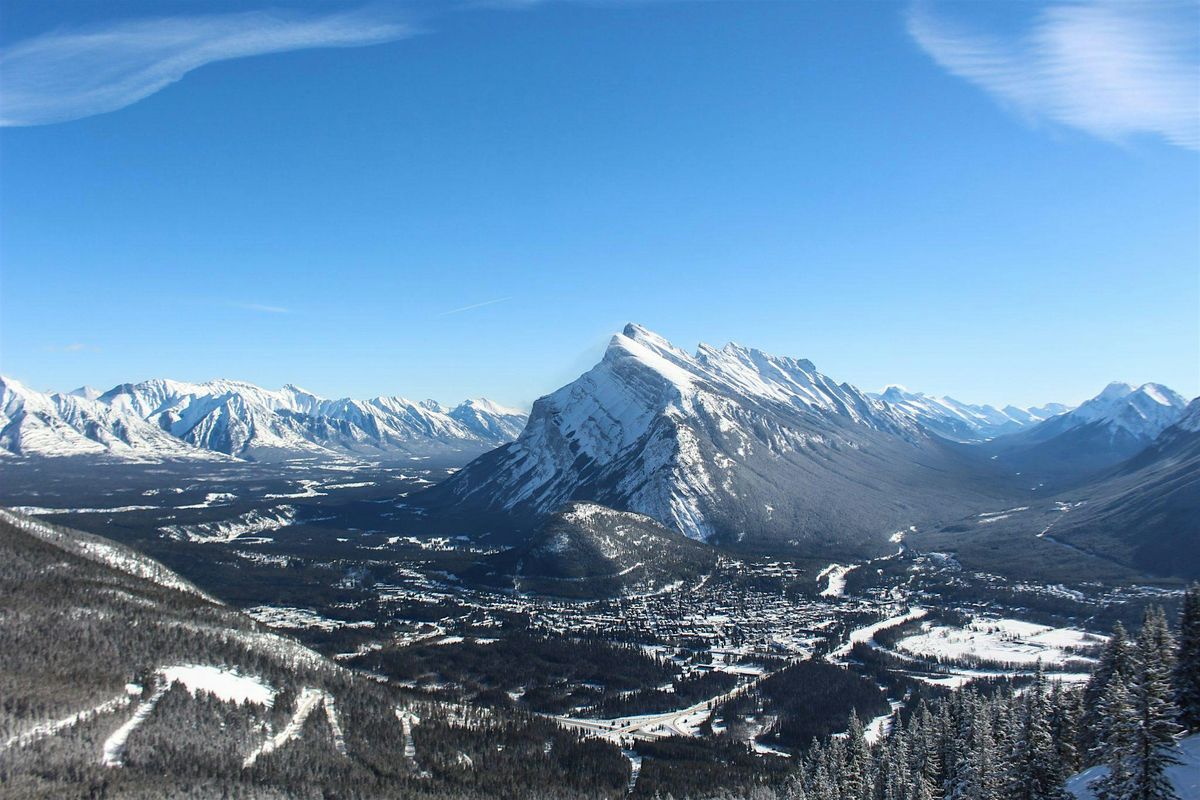 2026 Well In Banff: Banff's Yoga and Wellness Festival