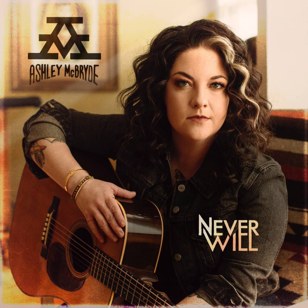 Ashley McBryde