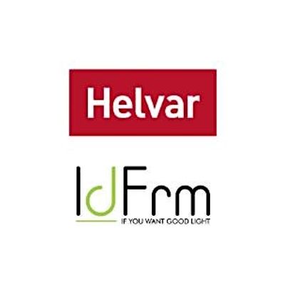 IdFrm & Helvar