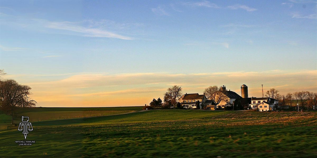 Legal Frontiers: Challenges and Opportunities in the Rural Midwest