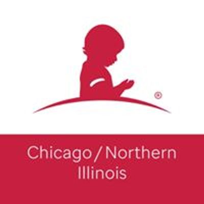 St. Jude Children's Research Hospital - Chicagoland \/ Northern IL