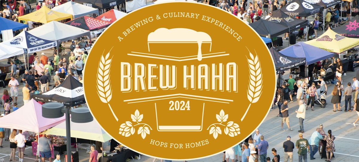 2025 Brew Haha