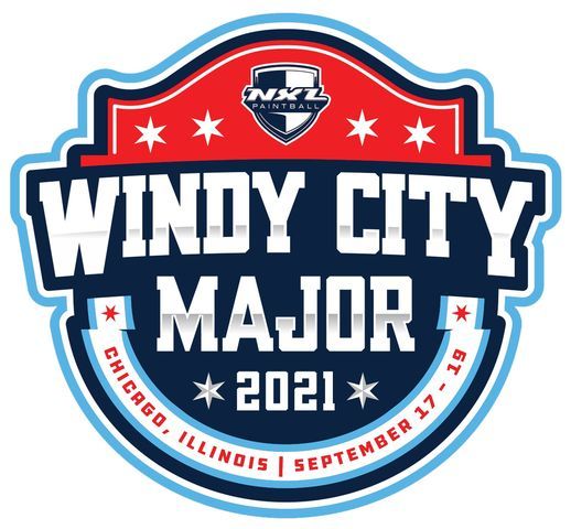 2021 NXL Paintball Windy City Major