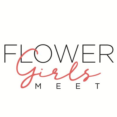 Flower Girls Meet