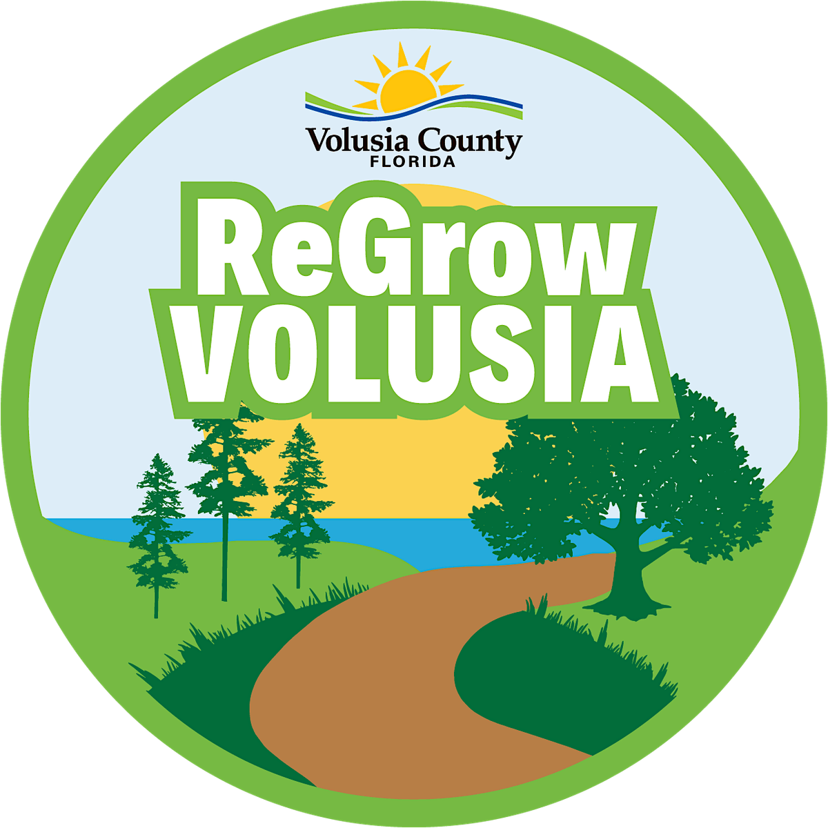 ReGrow Volusia Workshop: Backyard Tips for Eastern Bluebirds