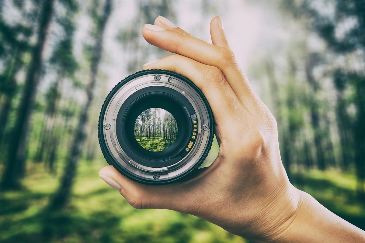 Henry's Winnipeg: Aperture & Depth of Field Workshop