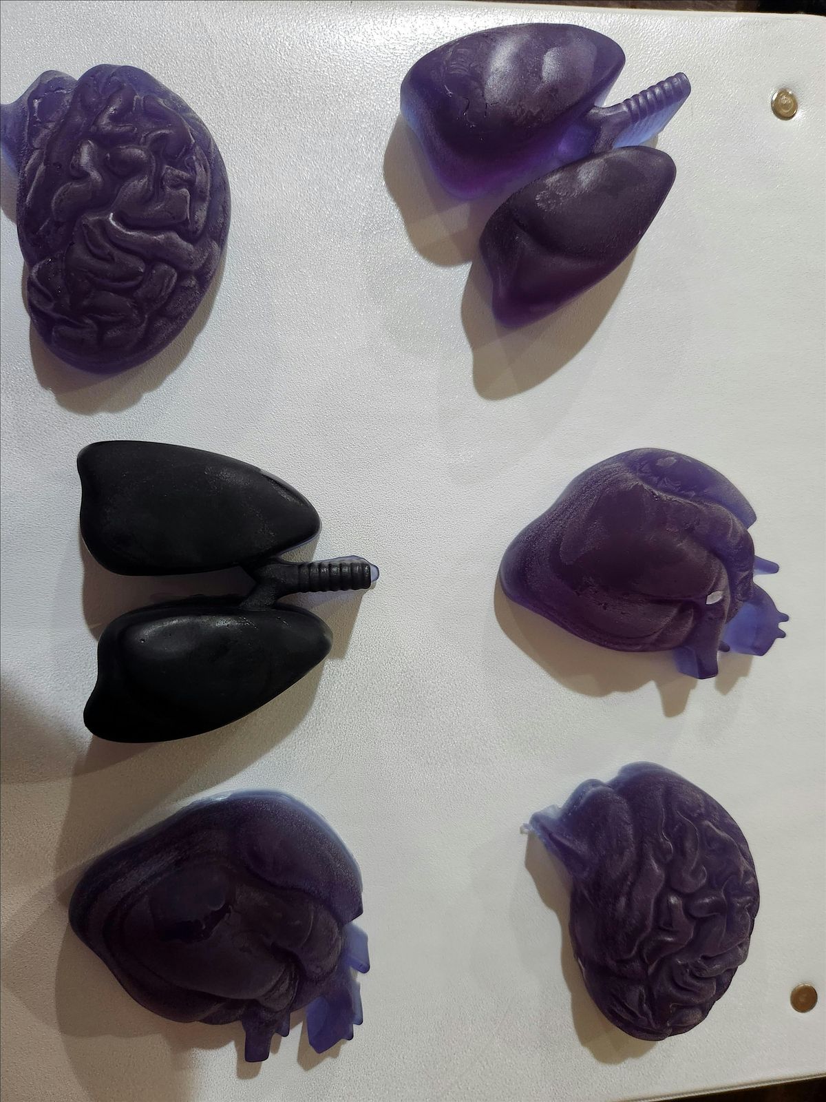 Halloween Hand Soap