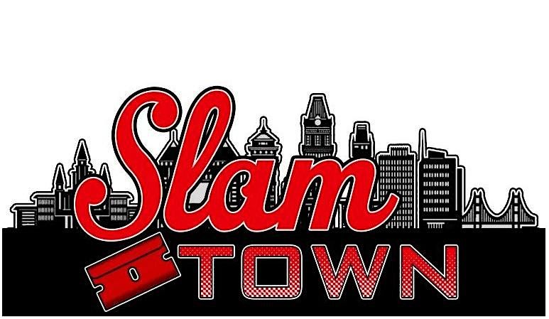 SlamTown 0: Welcome to SlamTown