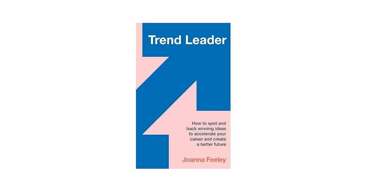 Trend Leader: Perspectives on Colour