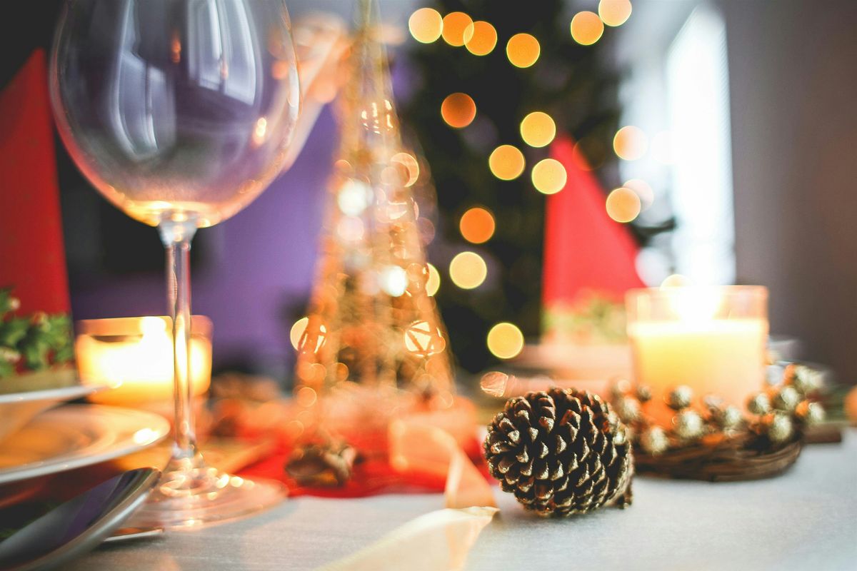 Aldea's Holiday Brunch