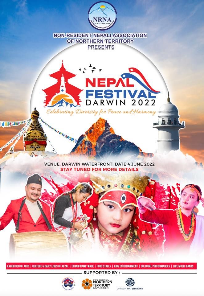 Nepal Festival 2022