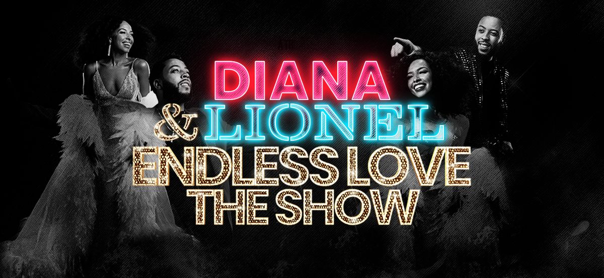 Diana & Lionel - Endless Love The Show