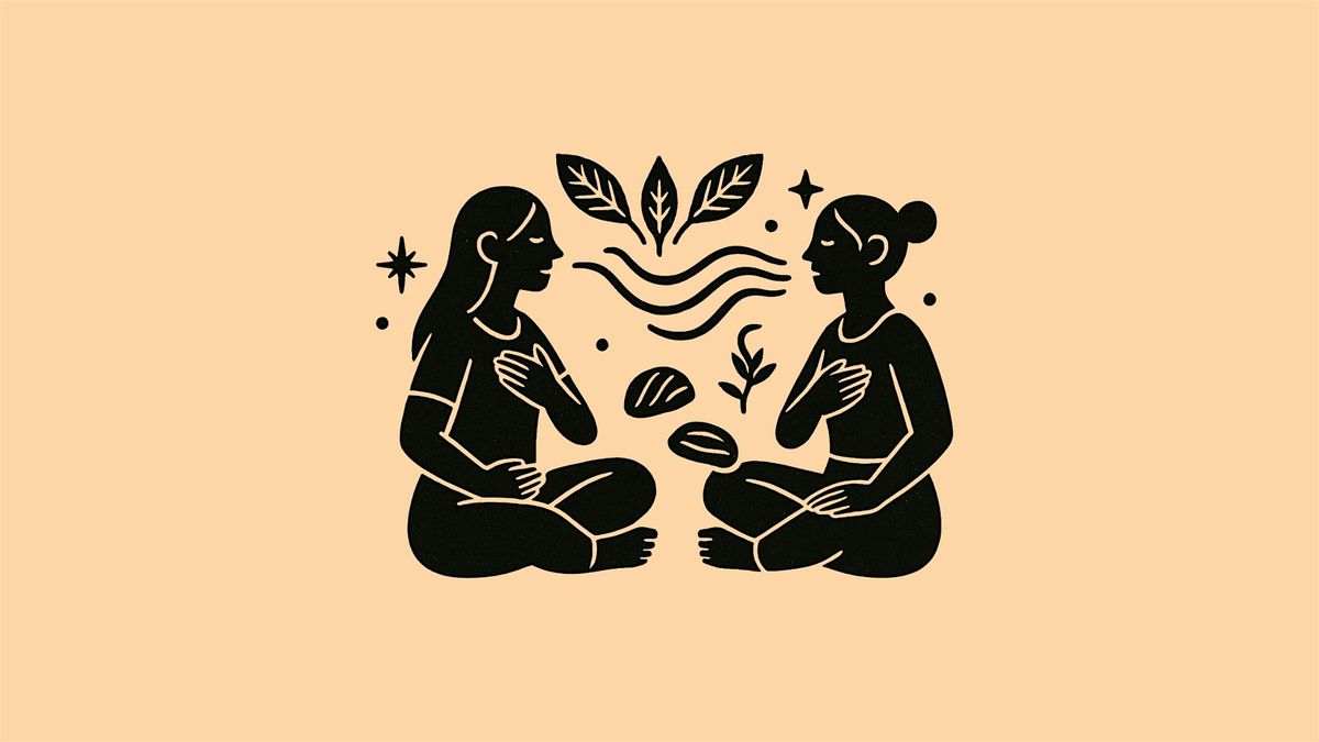 Laboratorio di Breathwork con Mich\u00e8le Anne Barocchi