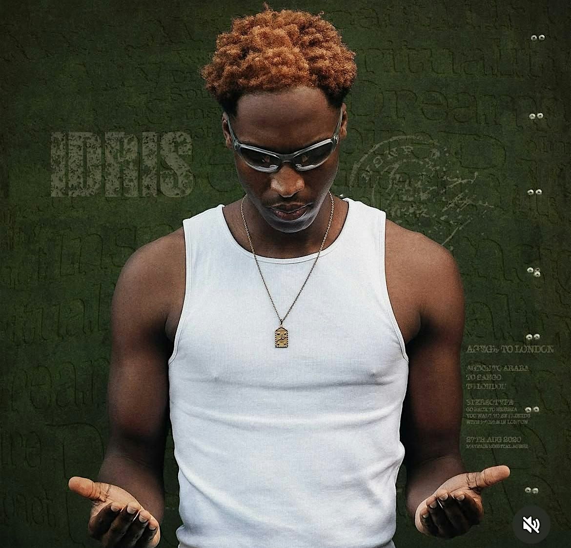 Oshamo's after party