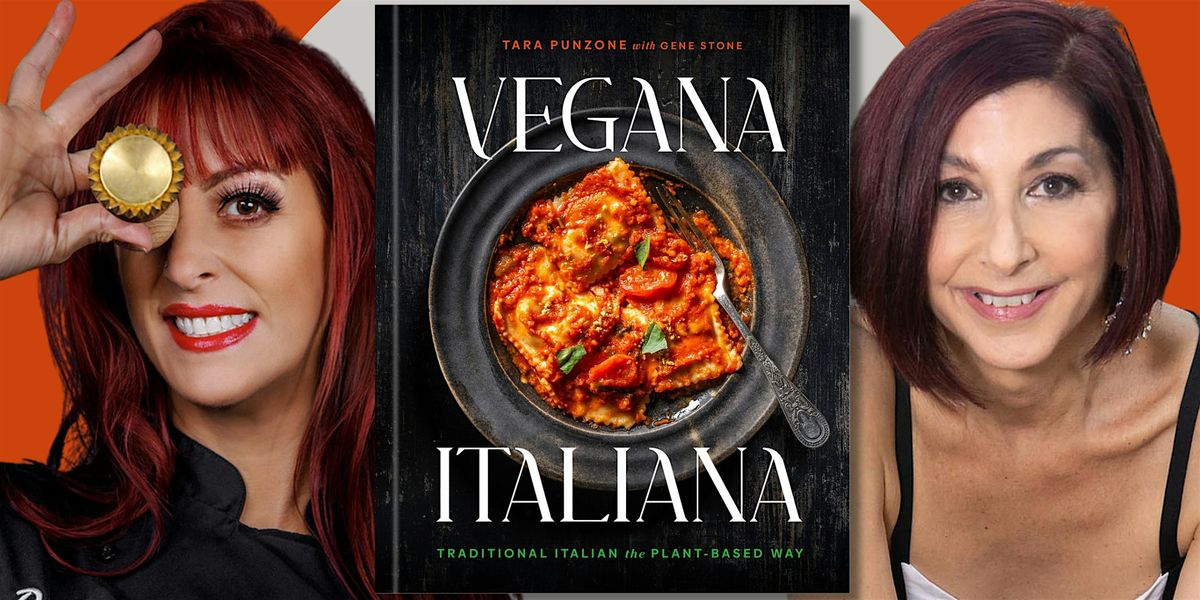 An Evening with Pura Vita's Tara Punzone and Ellen Kanner