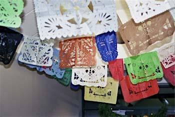 Celebrate Dia De Los Muertos with CRLC