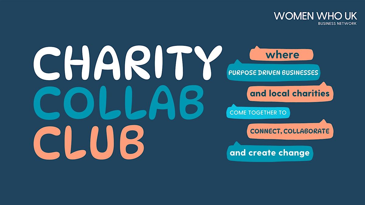 Charity Collab Club