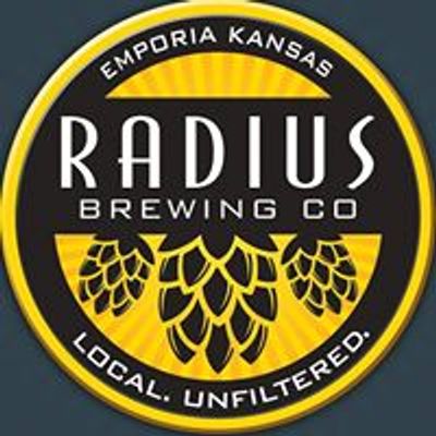 Radius Brewing Company