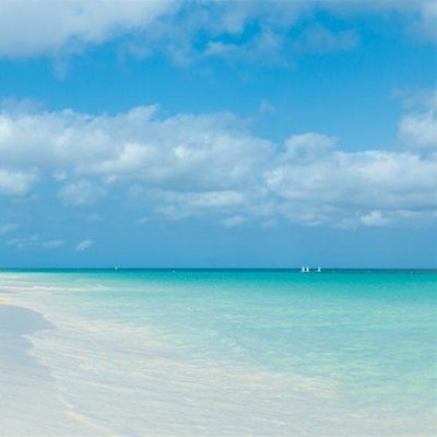 Mindful Aruba