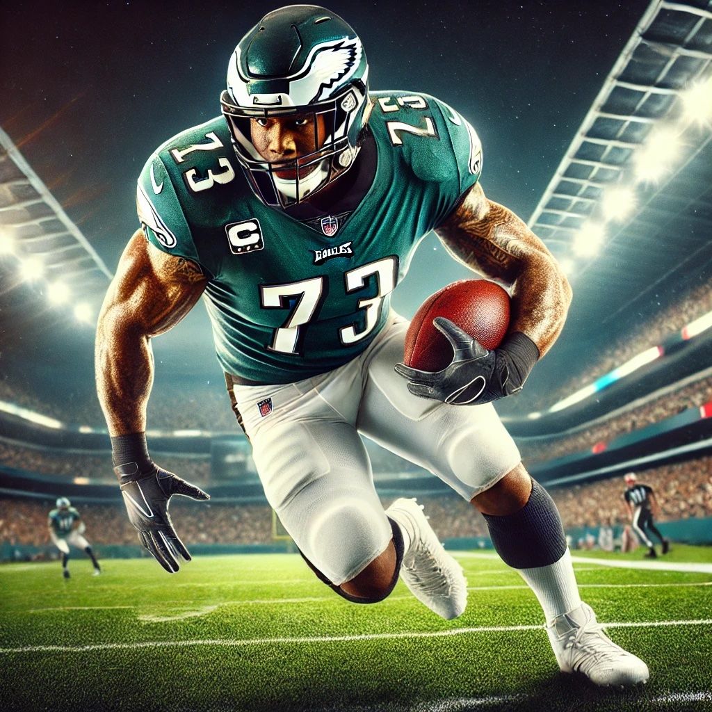 Fly Eagles Fly\u2013Catch Every Game Live!