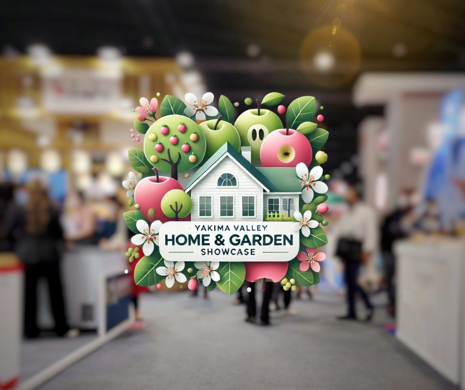 Yakima Home and Garden Showcase