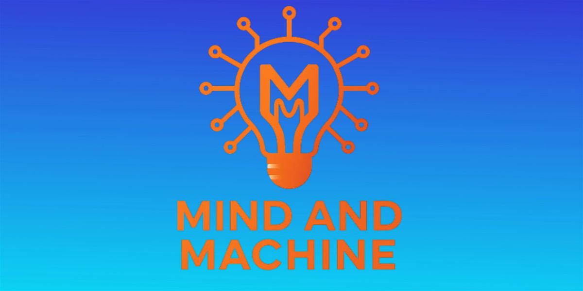 Mind & Machine DFW: Generative AI for Business Leaders - August 21, 2025