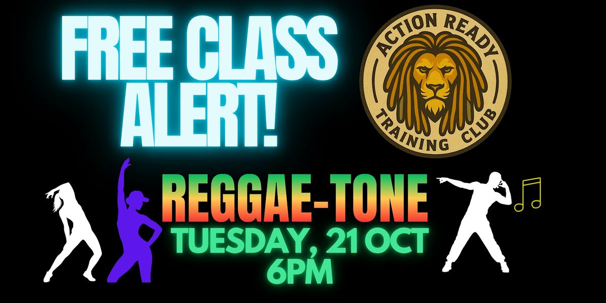 Reggae-tone
