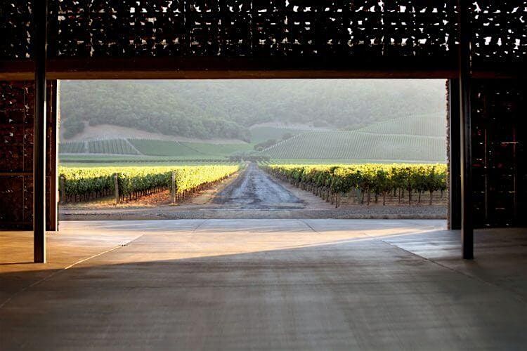 A Taste of the Golden State: Californian Delights