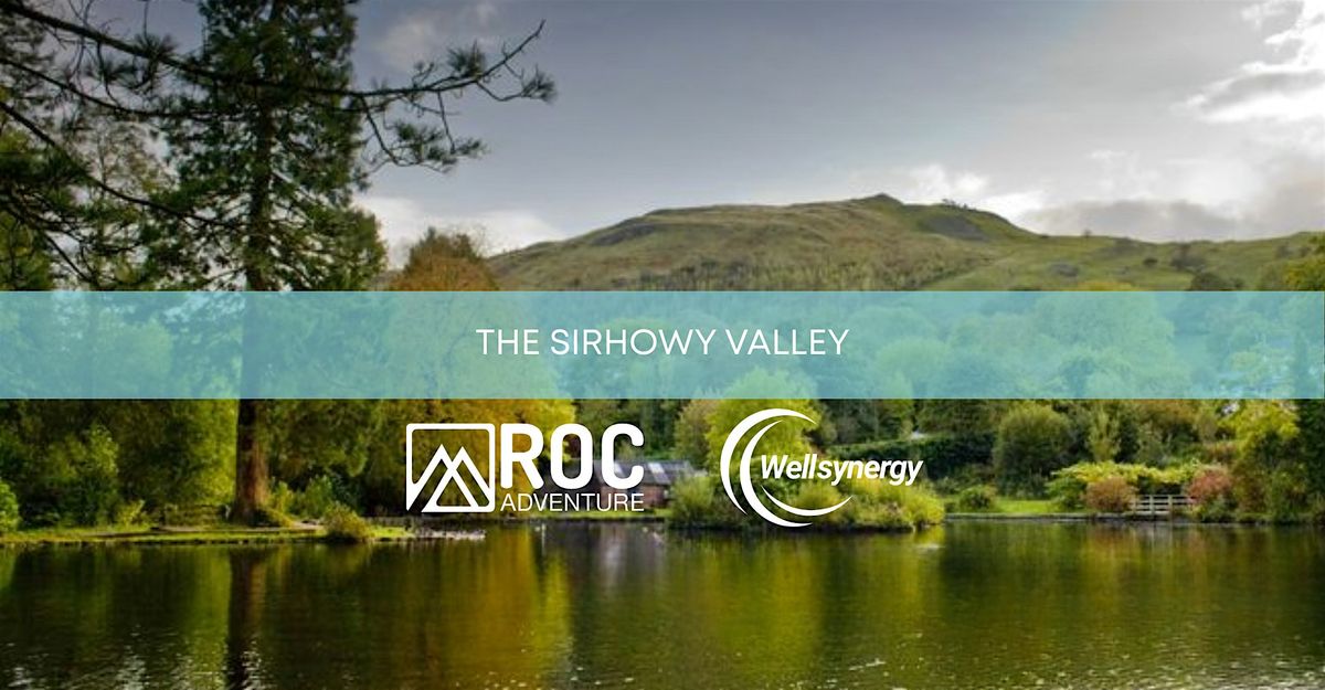 Sirhowy Valley