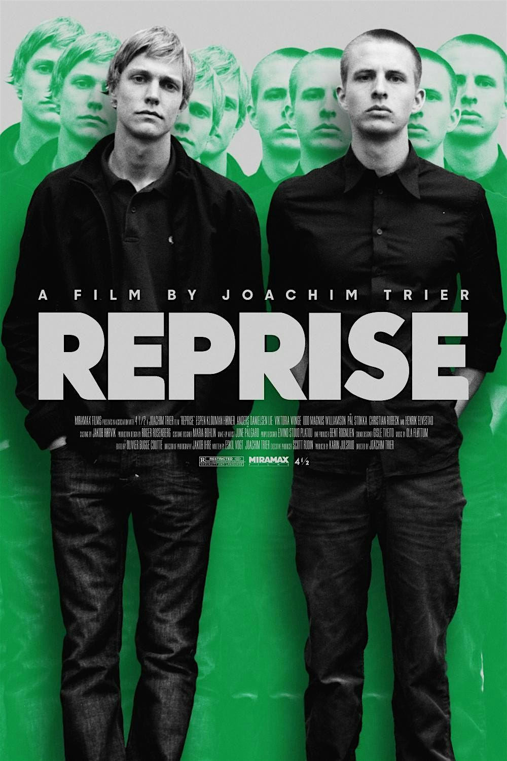 Festival Select: Reprise (Joachim Trier, 2006)