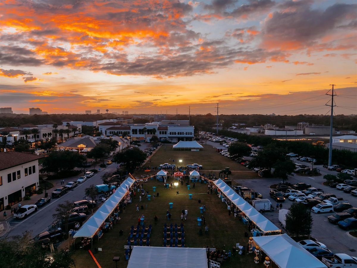 30A BBQ Festival 2025