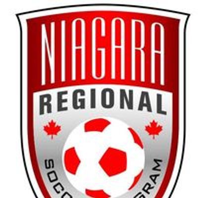 Niagara Regional Soccer Program