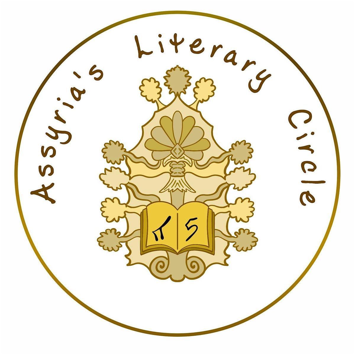 Assyria's Literary Circle - August 2025 Feature Meet