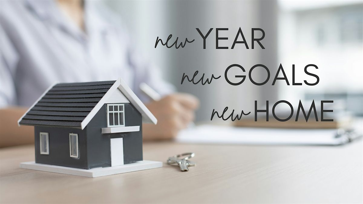 The Homeownership Countdown: Make 2025 Your Year!