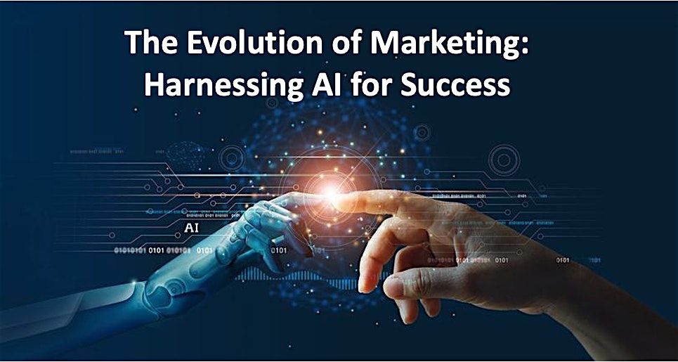 The Evolution of Marketing: Harnessing AI for Success