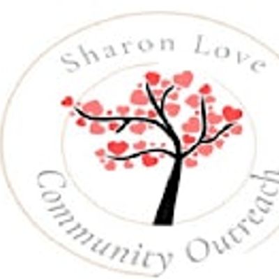 Sharon Love Community Outreach