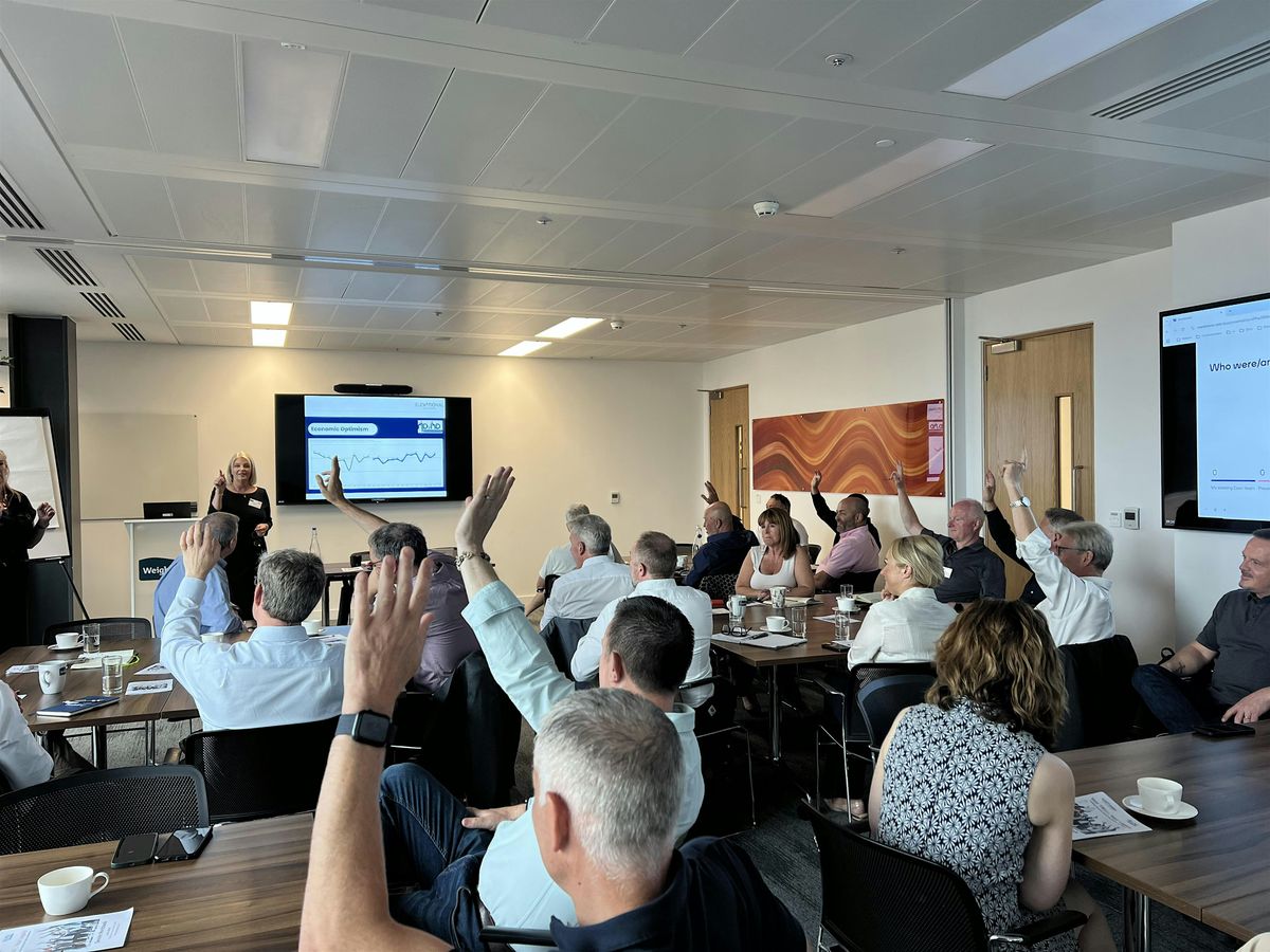 Post budget impacts for you and your business