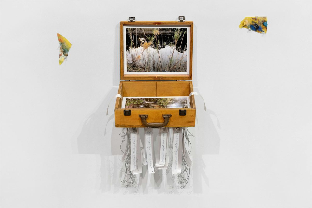 Noche De Arte Full Circle: The collaboARTive Origin Story