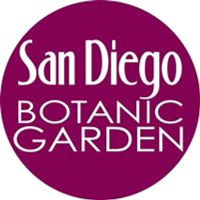 San Diego Botanic Garden