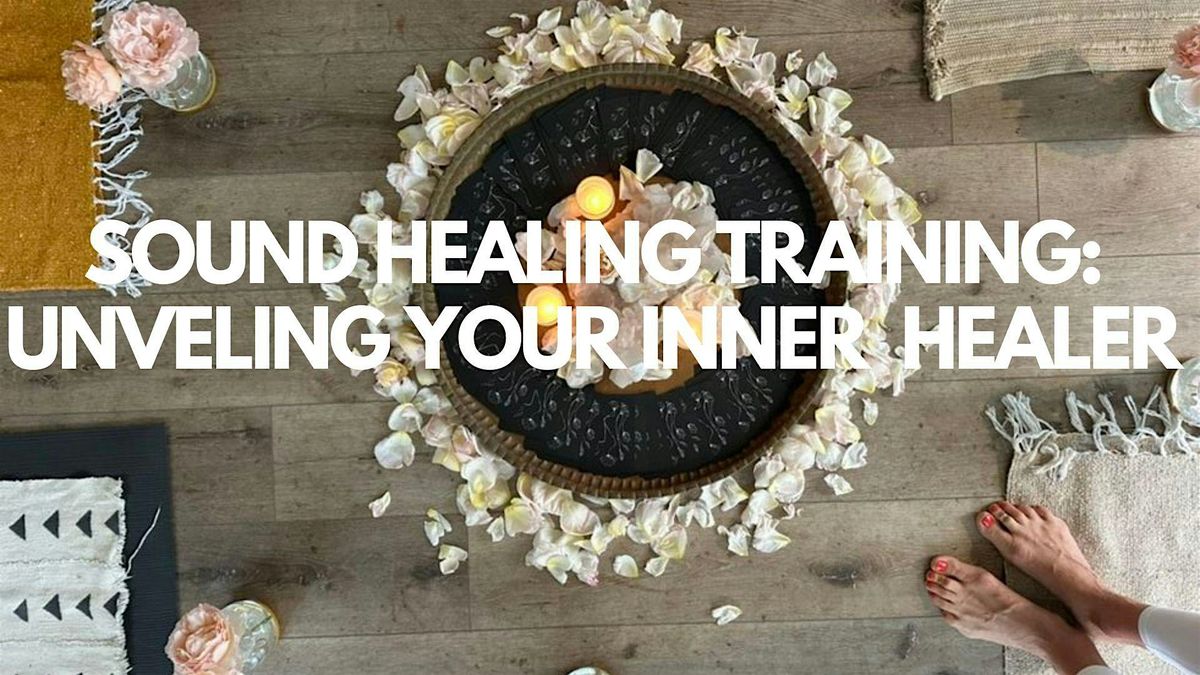 Beginner Sound Healing Training