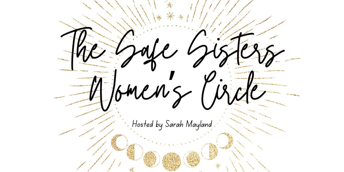 Safe Sisters Women's Circle