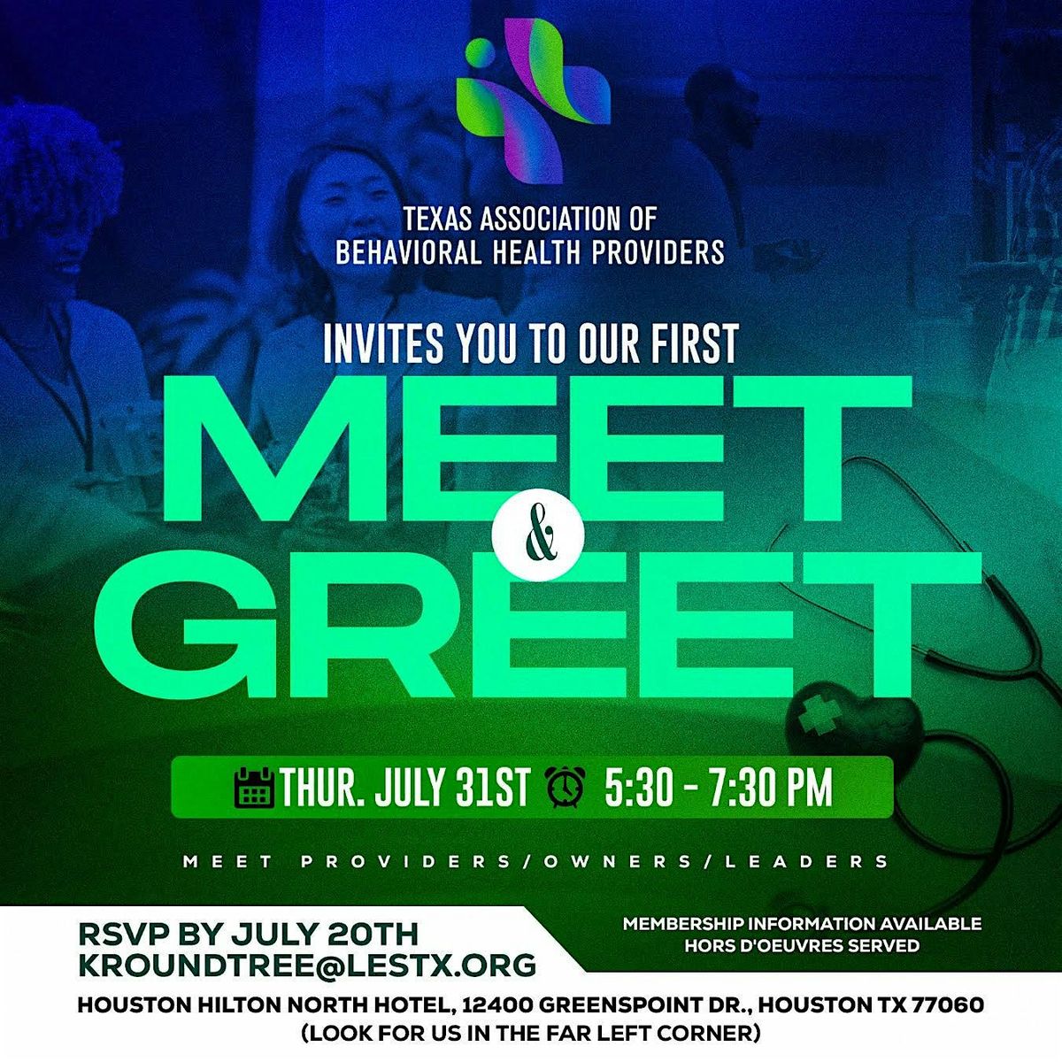 Texas Association of Behavioral Health Providers