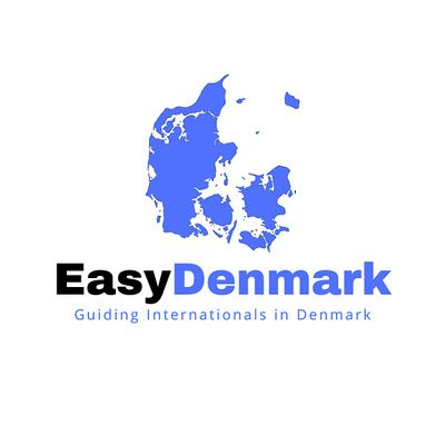 EasyDenmark Connect