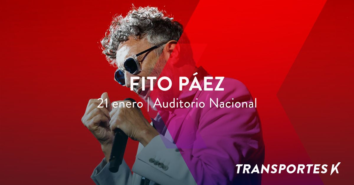 Transporte a Fito Pa\u00e9z desde Quer\u00e9taro