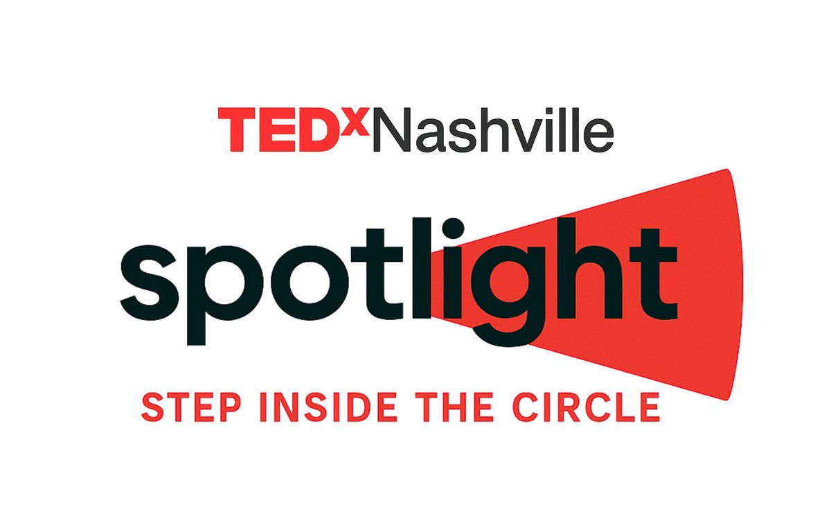 Food For Thought Spotlight Event