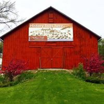 History Center of Olmsted County