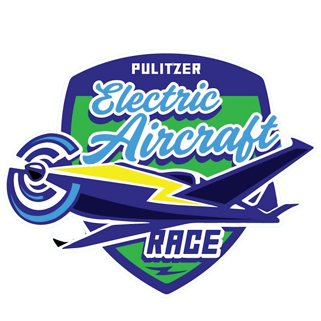 Pulitzer Electric Aircraft Race 2025