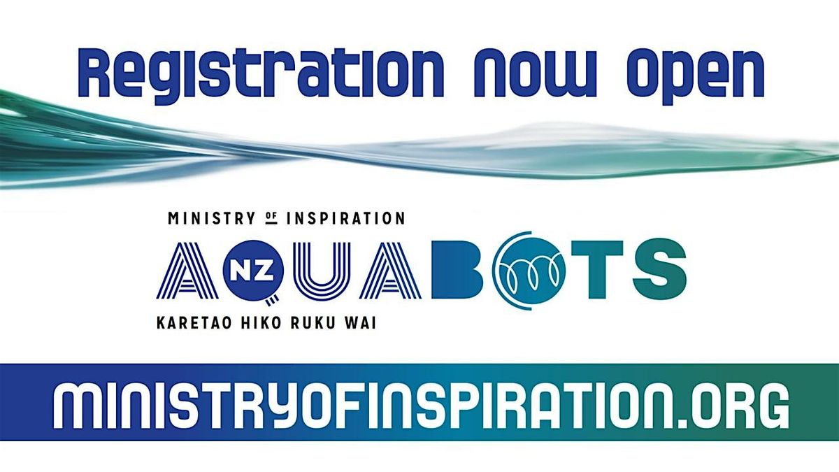 NZAquaBots 2025-NATIONALS