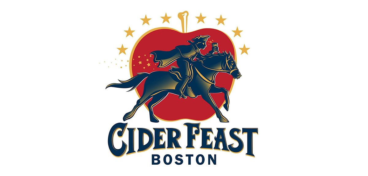 CiderFeast\u2122 Boston 2025